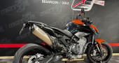 KTM 890 DUKE AKRAPOVIC - A PARTIR DE 116€/MOIS