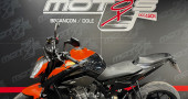 KTM 890 DUKE AKRAPOVIC - A PARTIR DE 116€/MOIS