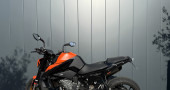 KTM 890 DUKE 2021