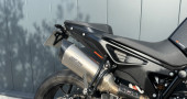 KTM 890 DUKE 2021