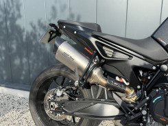 KTM 890 DUKE 2021