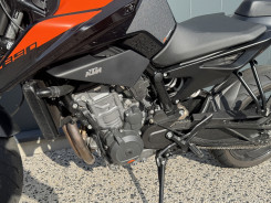 KTM 890 DUKE 2021