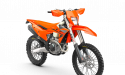 KTM 250 EXC-F
