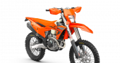 KTM 250 EXC-F