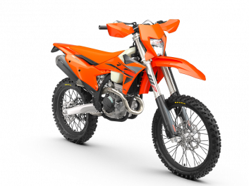 KTM 250 EXC-F