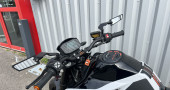 KTM 790 DUKE BRIDABLE (A partir de 134€ / mois)