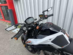 KTM 790 DUKE BRIDABLE (A partir de 134€ / mois)