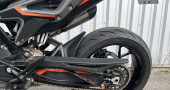 KTM 790 DUKE BRIDABLE (A partir de 134€ / mois)