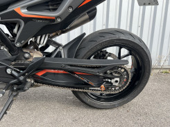 KTM 790 DUKE BRIDABLE (A partir de 134€ / mois)