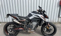 KTM 790 DUKE BRIDABLE (A partir de 134€ / mois)