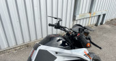 KTM 790 DUKE BRIDABLE (A partir de 134€ / mois)