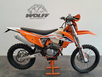 KTM 350 EXC-F 2023