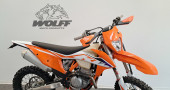 KTM 350 EXC-F 2023