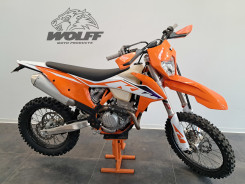 KTM 350 EXC-F 2023