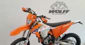 KTM 350 EXC-F 2023