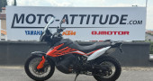 KTM 790 ADVENTURE