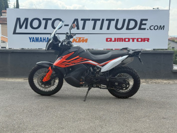 KTM 790 ADVENTURE