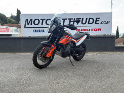 KTM 790 ADVENTURE