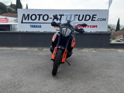 KTM 790 ADVENTURE