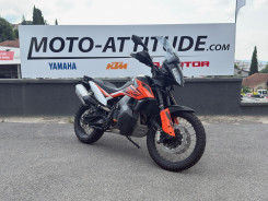 KTM 790 ADVENTURE