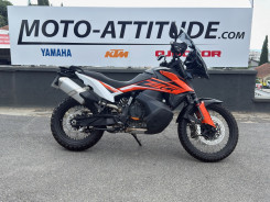 KTM 790 ADVENTURE