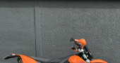 KTM 690 SMC