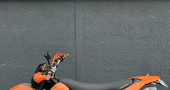KTM 690 SMC