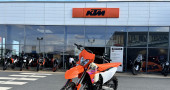 KTM 300 EXC