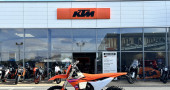 KTM 300 EXC