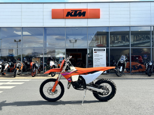 KTM 300 EXC