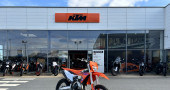 KTM 300 EXC