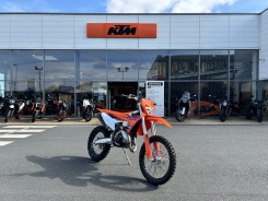 KTM 300 EXC