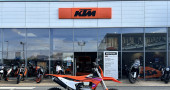 KTM 300 EXC