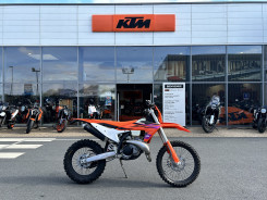KTM 300 EXC