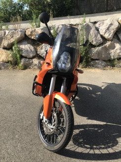 KTM 950 ADVENTURE