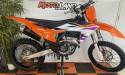 KTM sxf 250