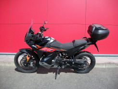 KTM 790 ADVENTURE