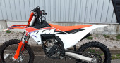 KTM 250 SX-F
