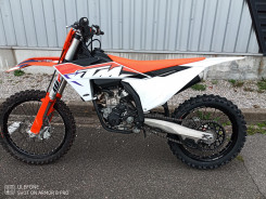 KTM 250 SX-F