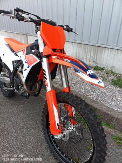 KTM 250 SX-F