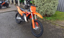 KTM 125 SX