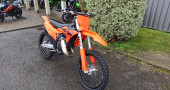 KTM 125 SX