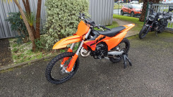 KTM 125 SX