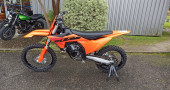 KTM 125 SX