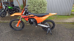 KTM 125 SX