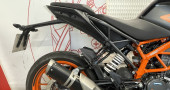 KTM 125 DUKE ABS - GARANTIE 12 MOIS - 75€/MOIS
