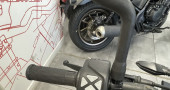 KTM 125 DUKE ABS - GARANTIE 12 MOIS - 75€/MOIS