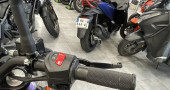 KTM 125 DUKE ABS - GARANTIE 12 MOIS - 75€/MOIS
