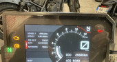 KTM 125 DUKE ABS - GARANTIE 12 MOIS - 75€/MOIS