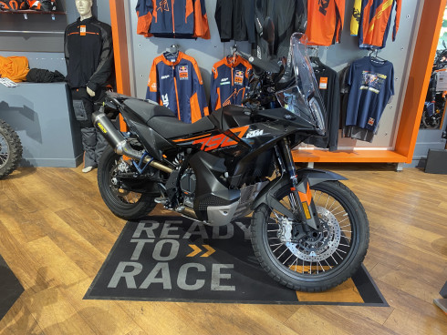 KTM 790 ADVENTURE